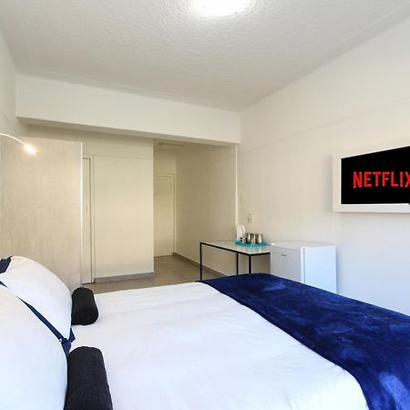 Sea Point Apartment ケープタウン エクステリア 写真