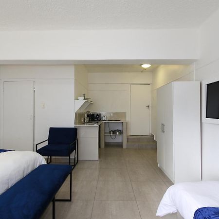 Sea Point Apartment ケープタウン 部屋 写真