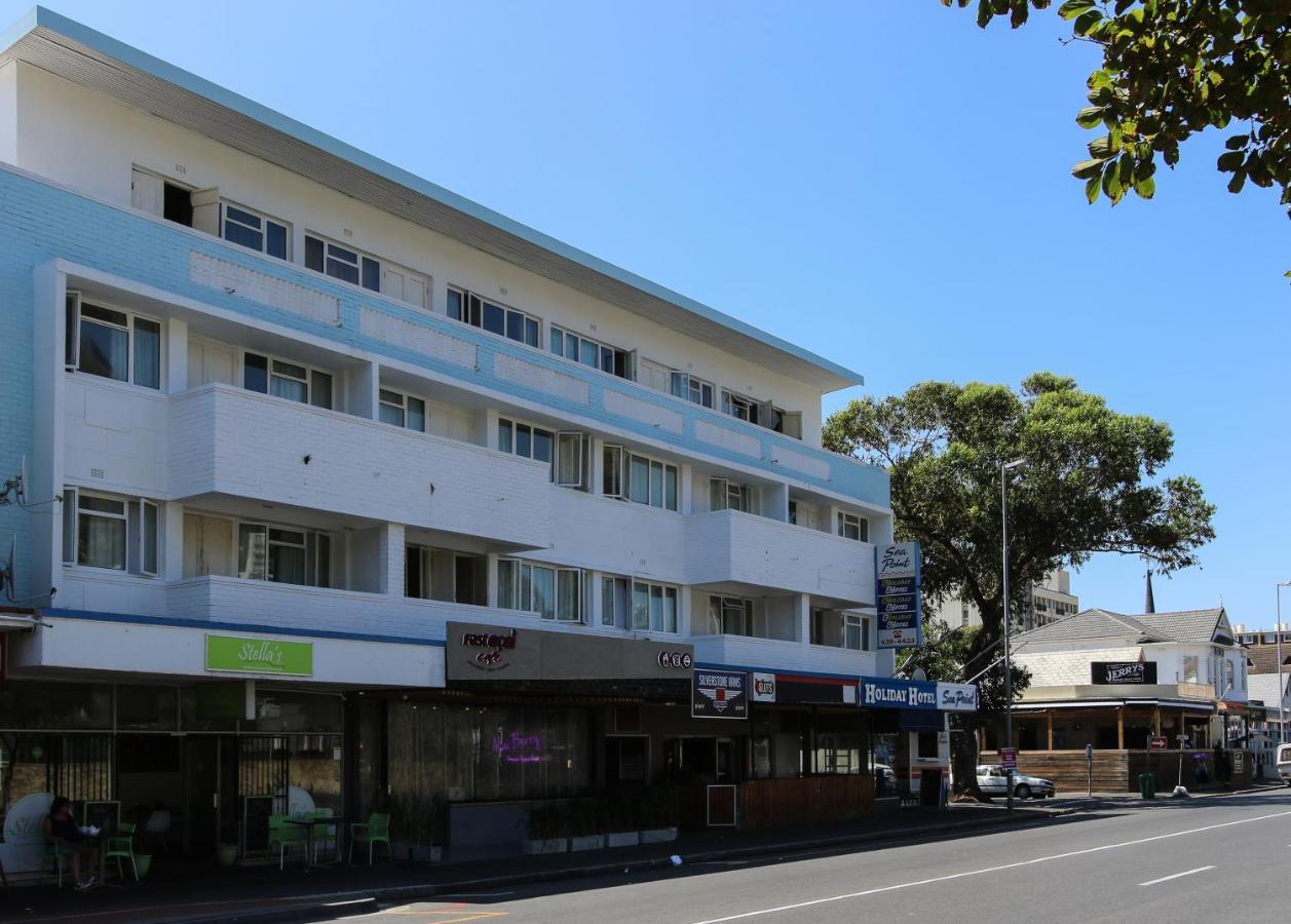Sea Point Apartment ケープタウン エクステリア 写真