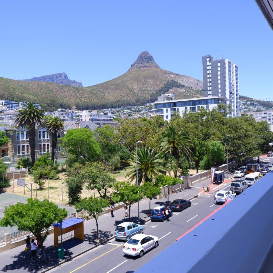Sea Point Apartment ケープタウン エクステリア 写真