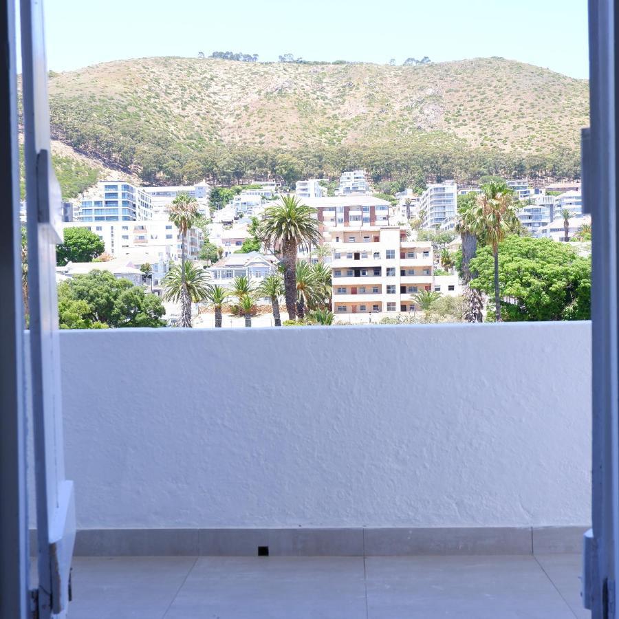 Sea Point Apartment ケープタウン エクステリア 写真