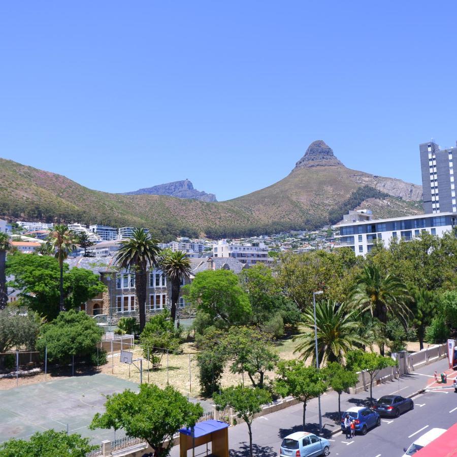 Sea Point Apartment ケープタウン エクステリア 写真