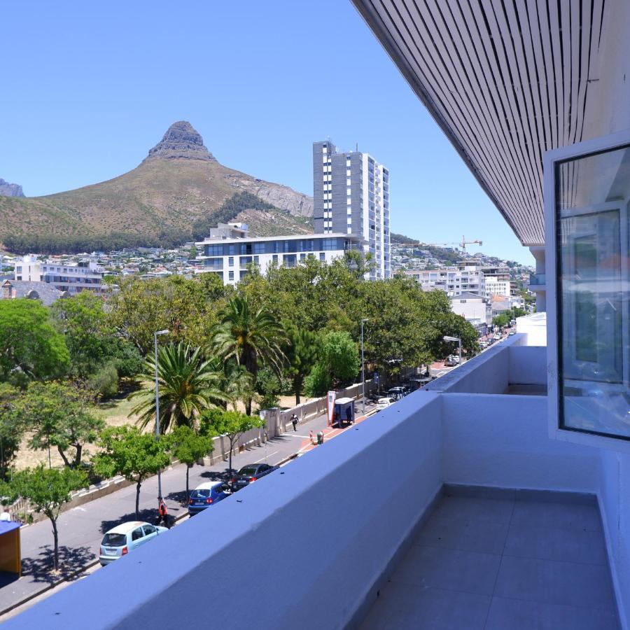 Sea Point Apartment ケープタウン エクステリア 写真