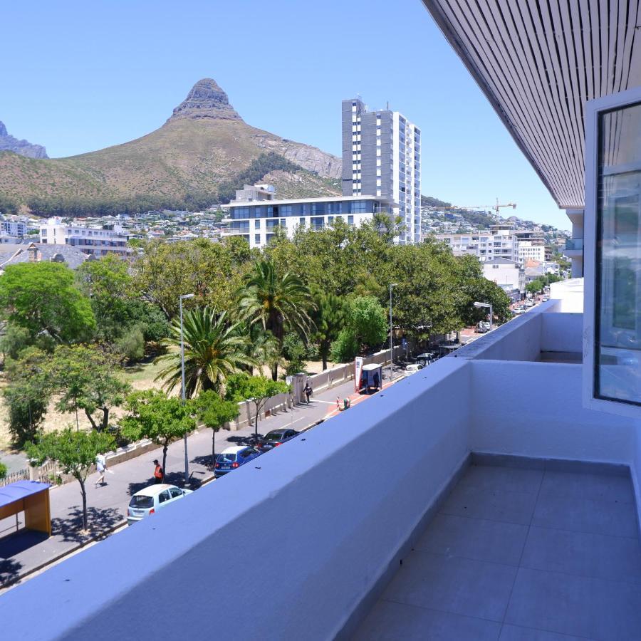 Sea Point Apartment ケープタウン エクステリア 写真