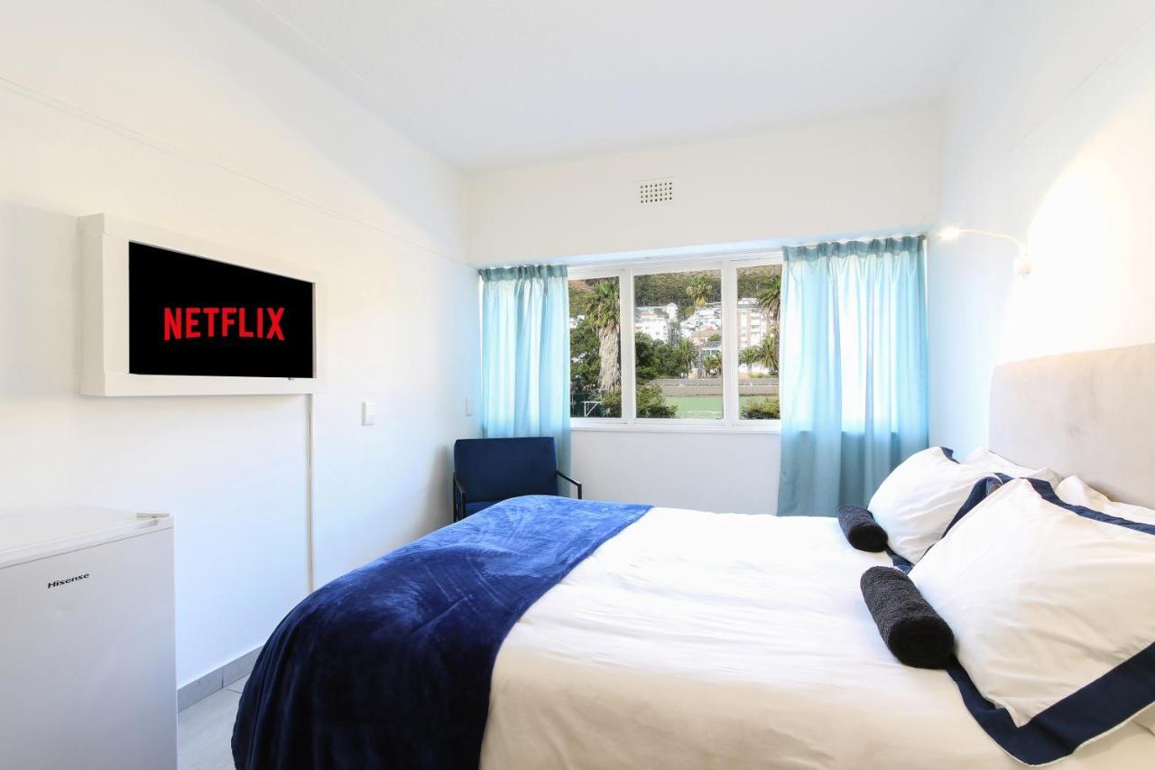 Sea Point Apartment ケープタウン エクステリア 写真