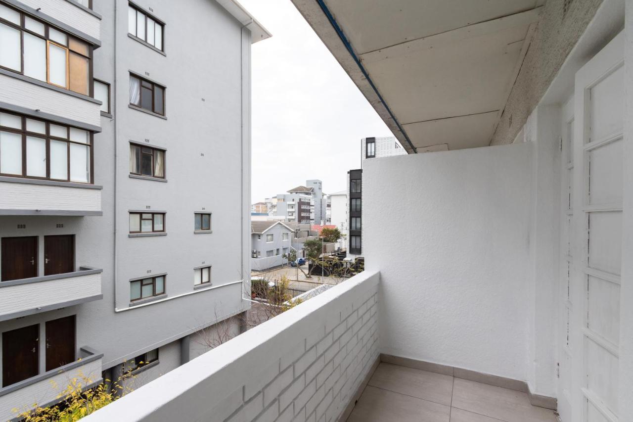Sea Point Apartment ケープタウン エクステリア 写真
