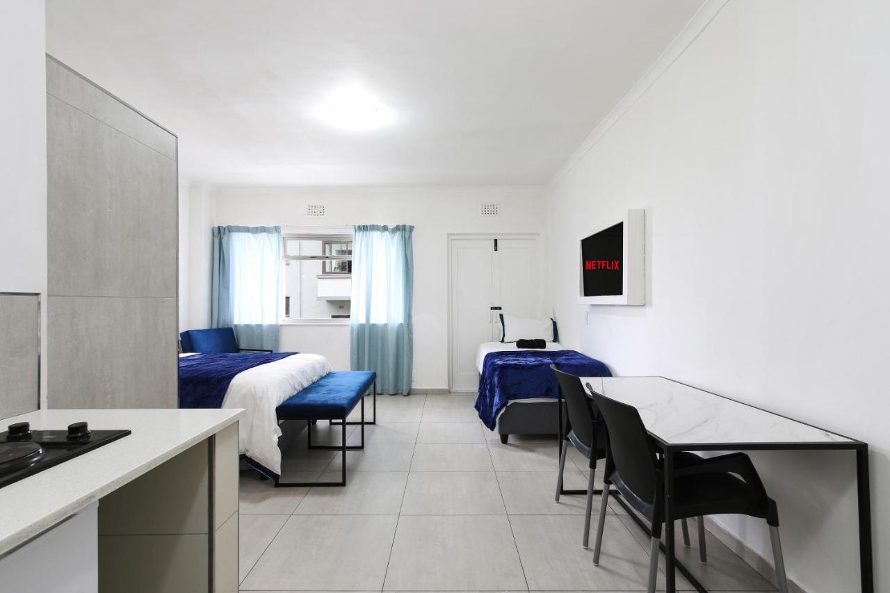 Sea Point Apartment ケープタウン エクステリア 写真