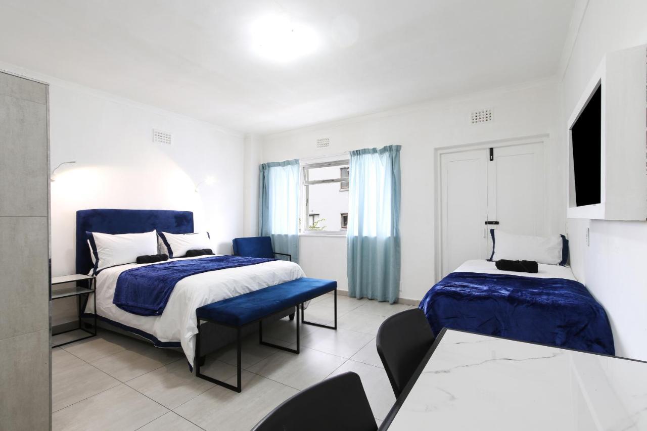Sea Point Apartment ケープタウン エクステリア 写真