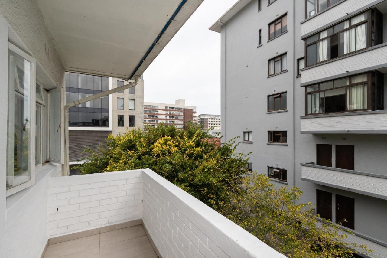 Sea Point Apartment ケープタウン エクステリア 写真