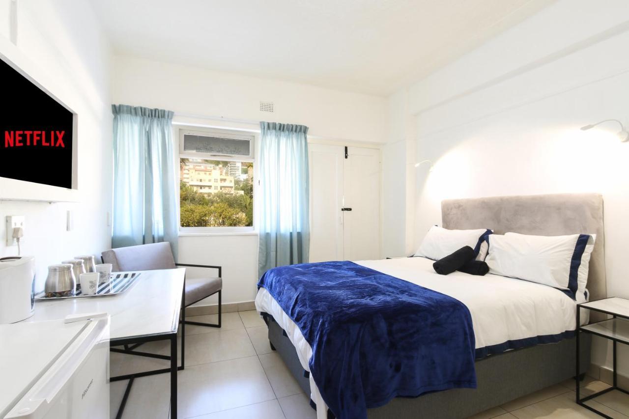 Sea Point Apartment ケープタウン 部屋 写真