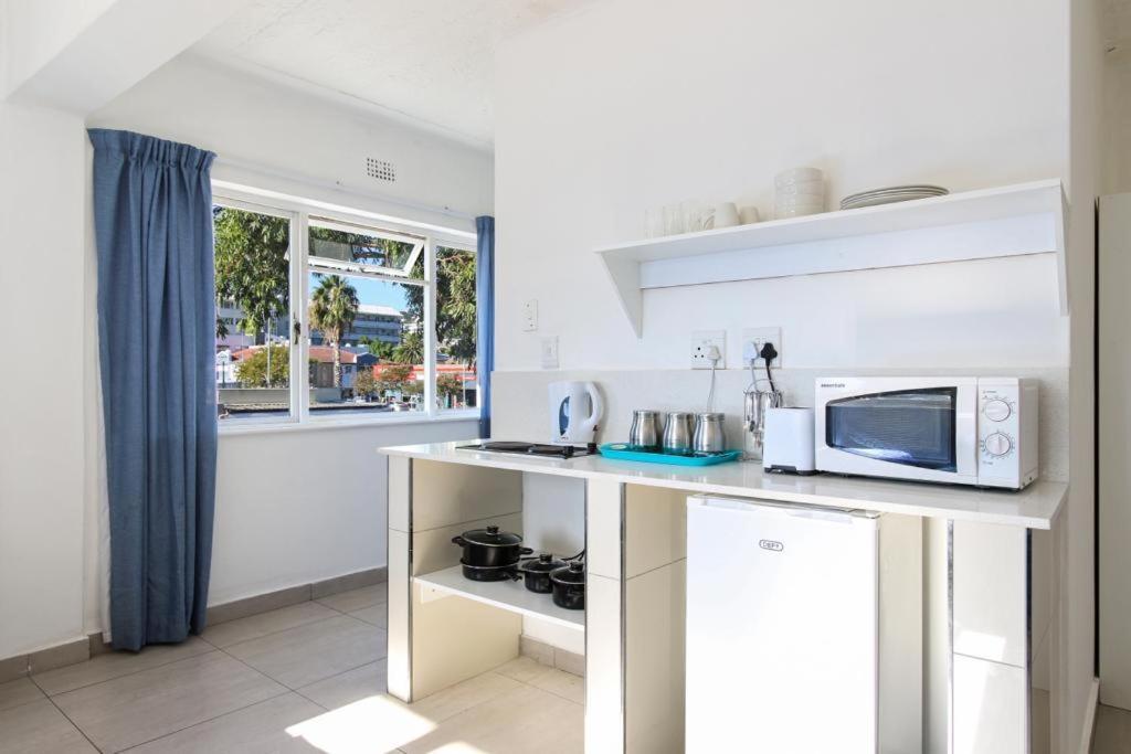 Sea Point Apartment ケープタウン エクステリア 写真