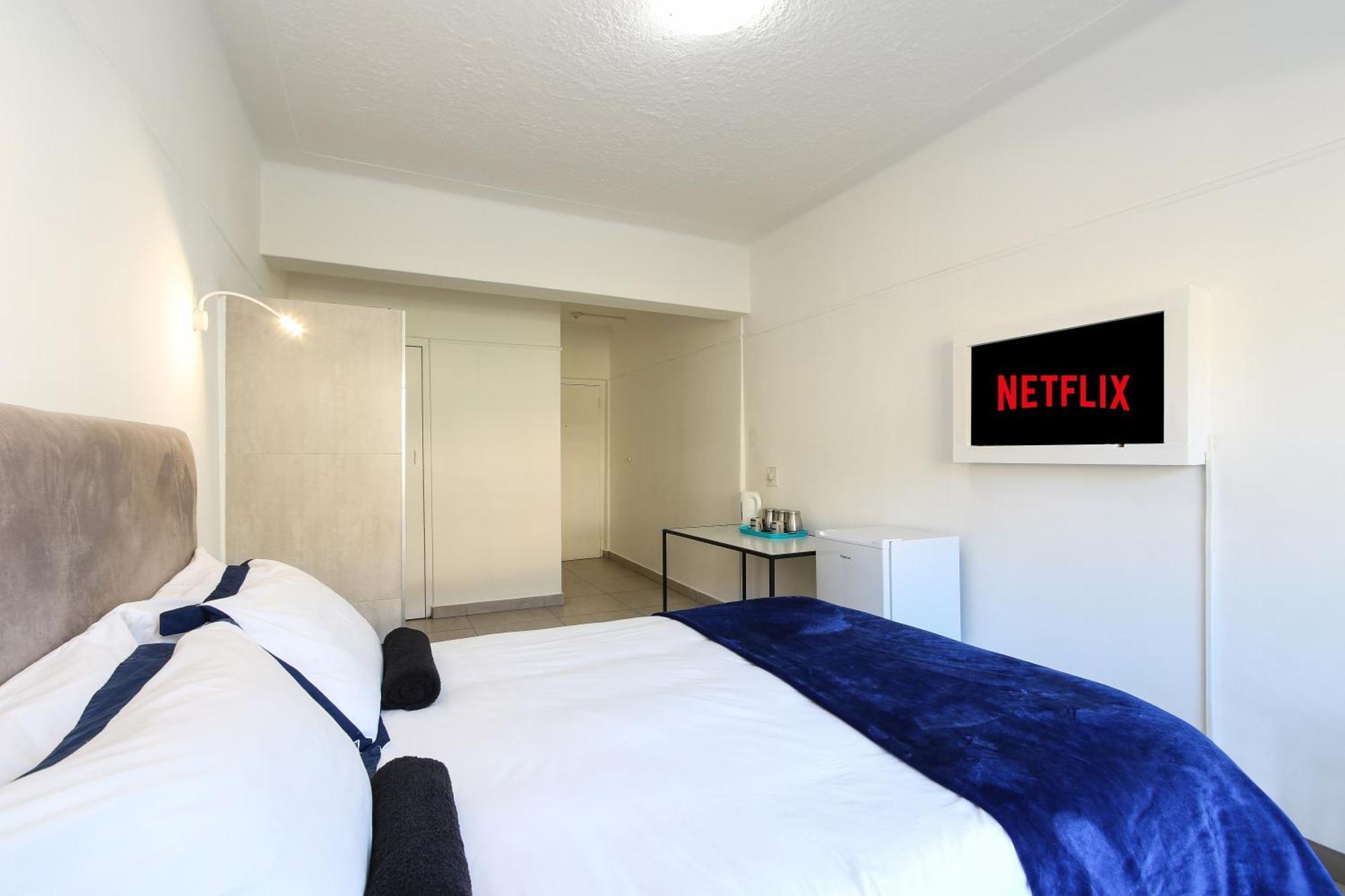 Sea Point Apartment ケープタウン エクステリア 写真