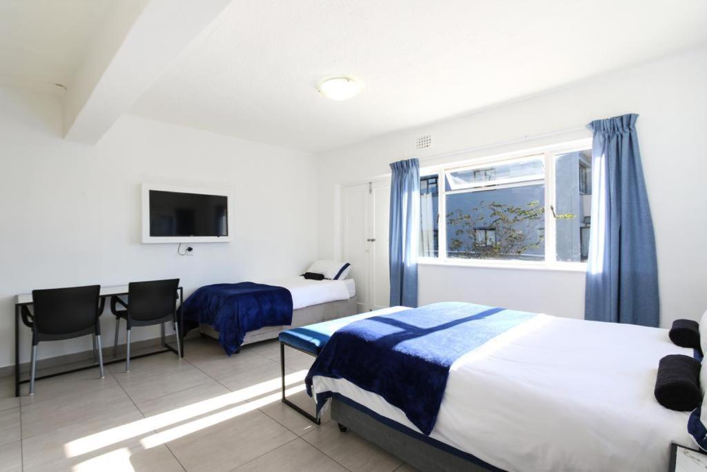 Sea Point Apartment ケープタウン エクステリア 写真