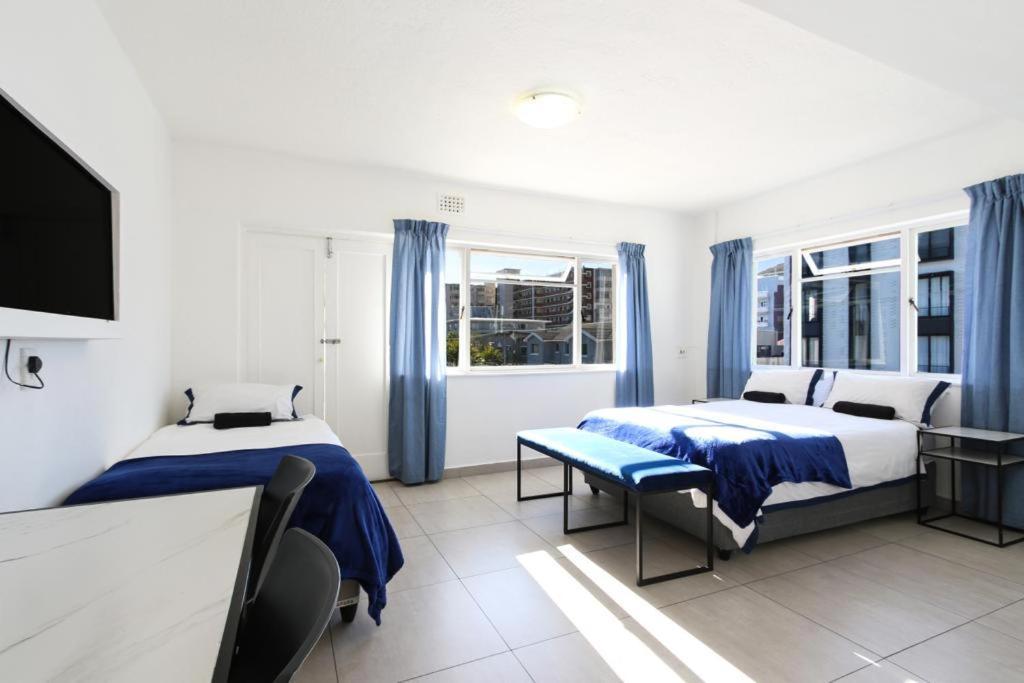 Sea Point Apartment ケープタウン エクステリア 写真