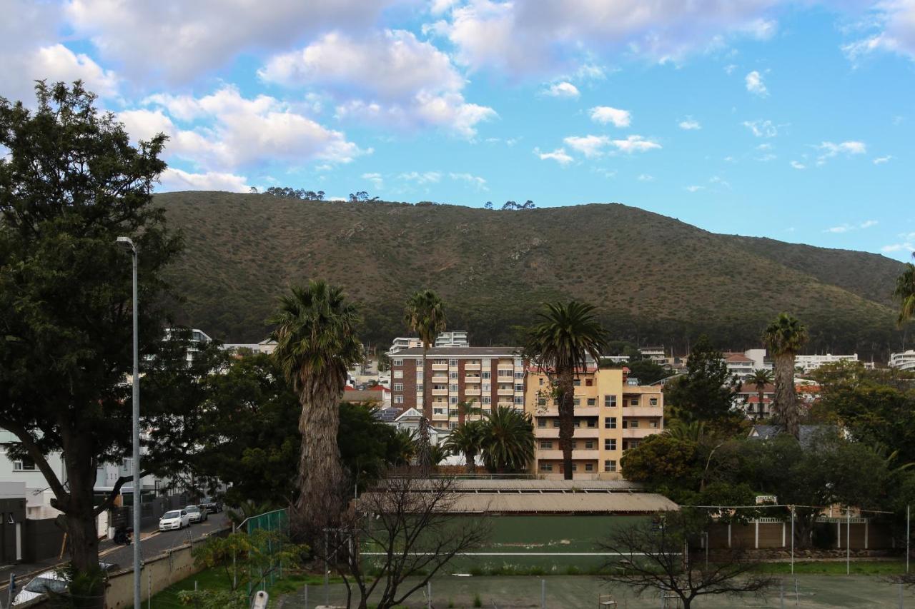Sea Point Apartment ケープタウン エクステリア 写真