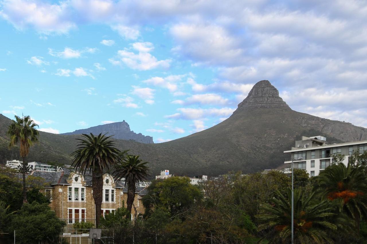 Sea Point Apartment ケープタウン エクステリア 写真