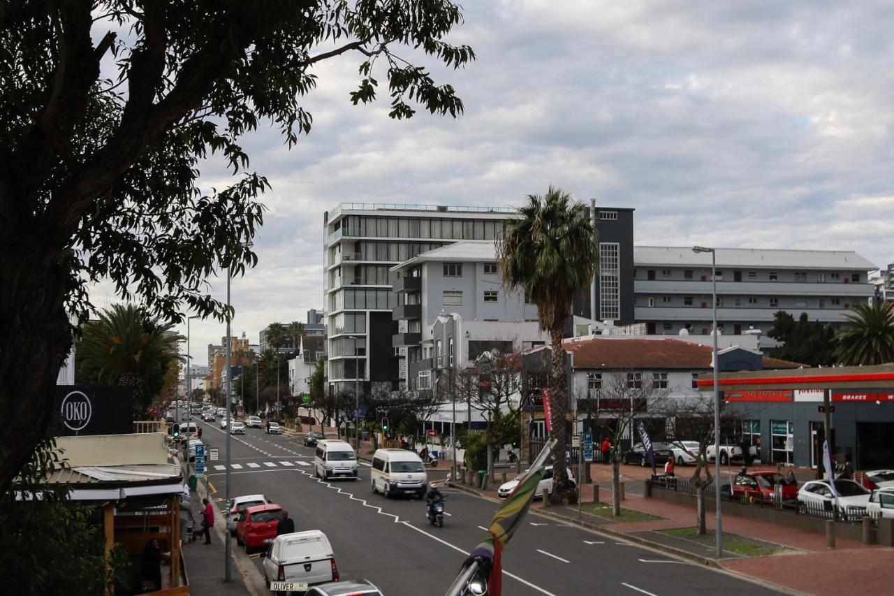 Sea Point Apartment ケープタウン エクステリア 写真