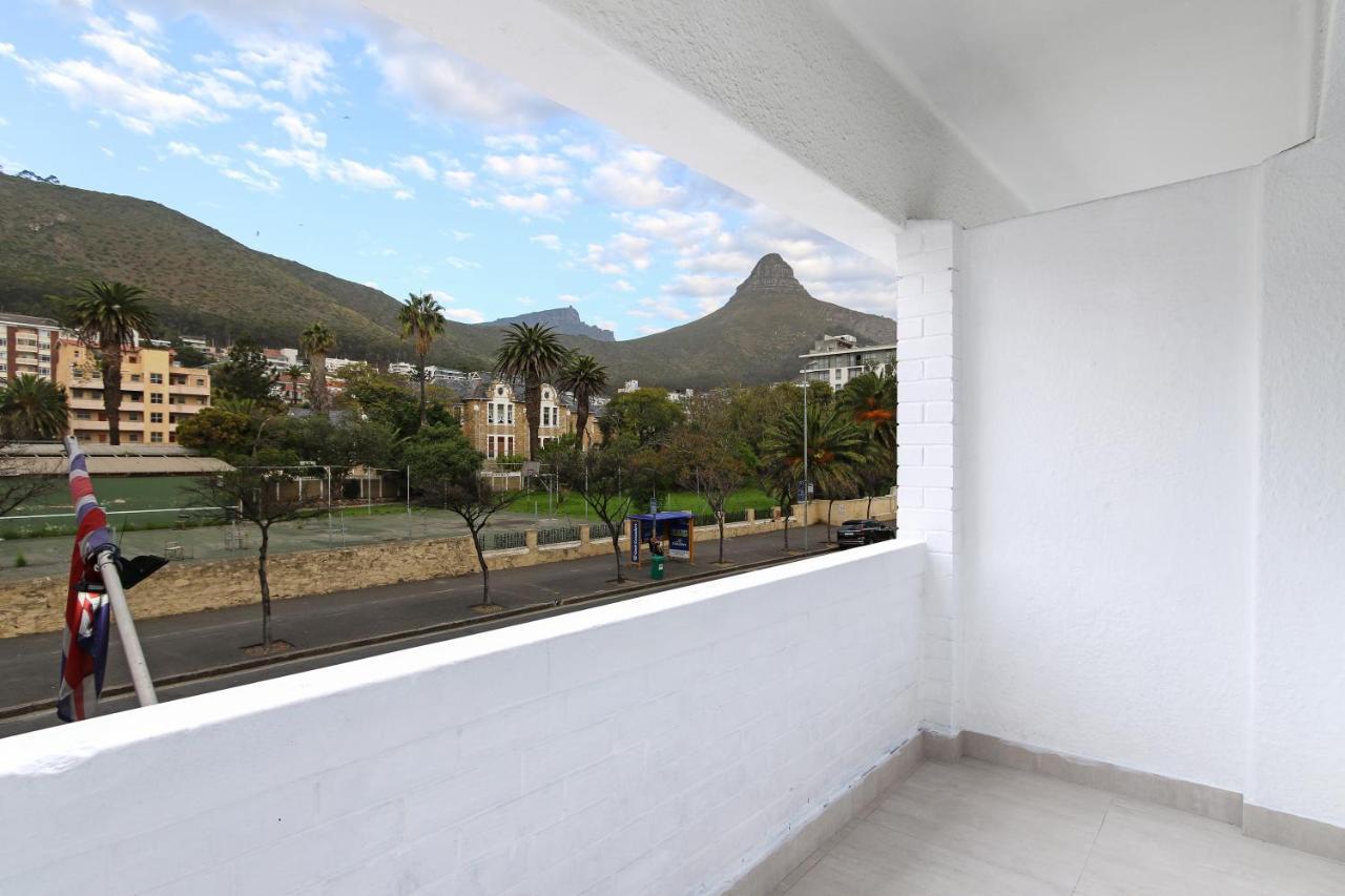 Sea Point Apartment ケープタウン エクステリア 写真